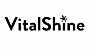 VITALSHINE logo