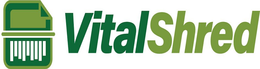 VITALSHRED logo