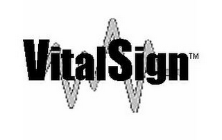 VITALSIGN logo