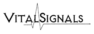 VITALSIGNALS logo