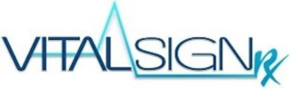 VITALSIGNRX logo