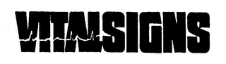 VITALSIGNS logo