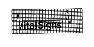 VITALSIGNS logo