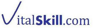 VITALSKILL.COM logo