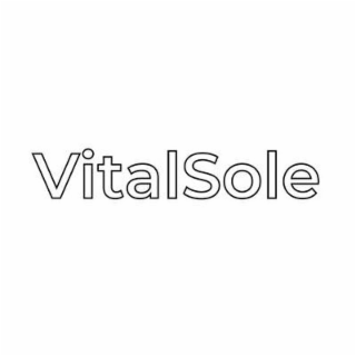 VITALSOLE logo