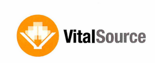VITALSOURCE logo