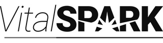 VITALSPARK logo