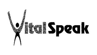 VITALSPEAK logo