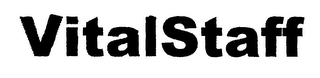 VITALSTAFF MEDICAL PROFESSIONALS, LLC logo