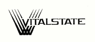 VITALSTATE logo