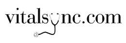 VITALSYNC.COM logo