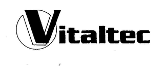 VITALTEC logo