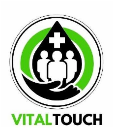 VITALTOUCH logo