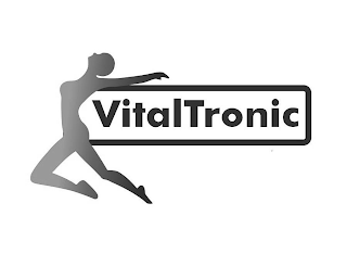 VITALTRONIC logo