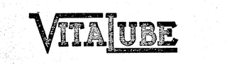 VITALUBE logo