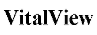 VITALVIEW logo