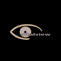 VITALVIEW logo