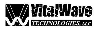 VITALWAVE TECHNOLOGIES, LLC logo