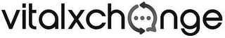 VITALXCHANGE logo