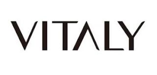 VITALY logo