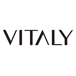 VITALY logo