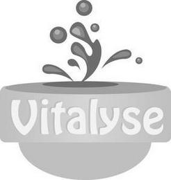VITALYSE logo