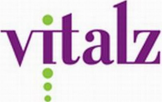 VITALZ logo