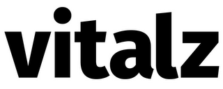 VITALZ logo