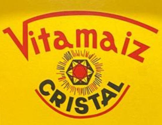 VITAMAIZ CRISTAL logo
