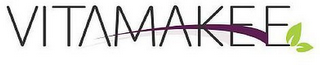 VITAMAKEE logo