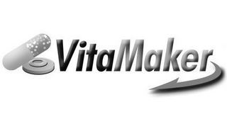 VITAMAKER logo