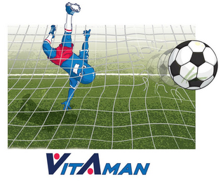 VITAMAN logo