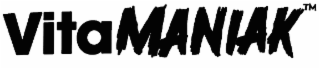 VITAMANIAK logo