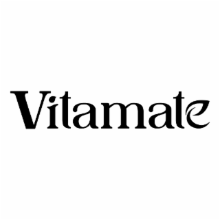 VITAMATE logo