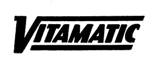 VITAMATIC logo