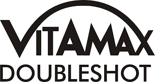 VITAMAX DOUBLESHOT logo