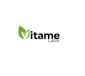 VITAME LABS logo