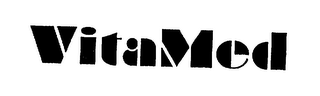 VITAMED logo