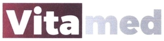 VITAMED logo