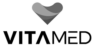 VITAMED logo