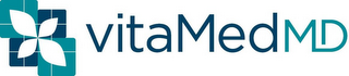 VITAMEDMD logo