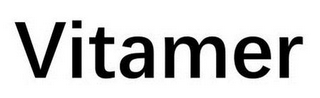 VITAMER logo