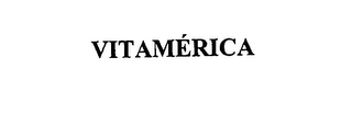 VITAMERICA logo