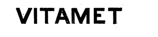 VITAMET logo