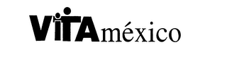 VITAMEXICO logo
