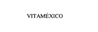 VITAMEXICO logo