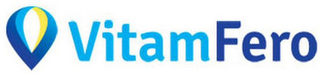 VITAMFERO logo