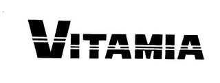 VITAMIA logo
