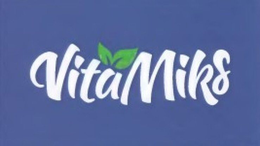 VITAMIKS logo
