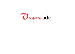 VITAMIN ADE logo